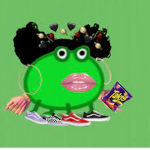 Queens/kings Frog group