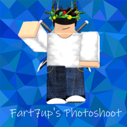 Fart7up's Photoshoot