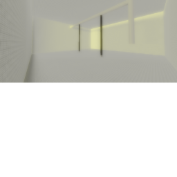 Empty Room?