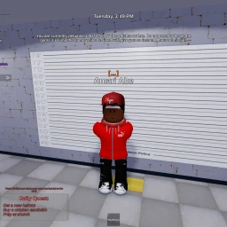East Brickside (Beta) icon
