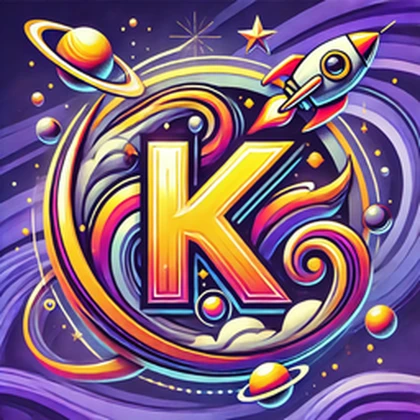 Kif's UGC Roblox group icon