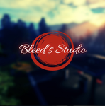 Bleed's Studio