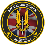 [SAS] SpeciaI Air Serνice