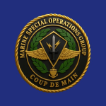 [RPHL] Marine Special Operations Group