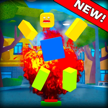 Image du serveur Roblox