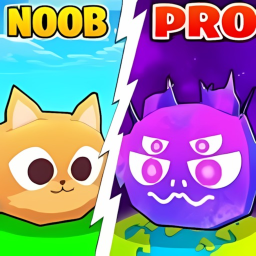 [RELEASE] PET MERGING SIM