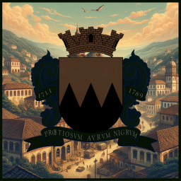 Vila Rica de Albuquerque