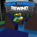 [🥚] 💪Ninja Warrior Rewind