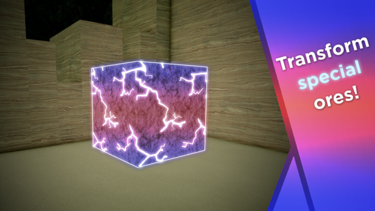 [🥞] Untitled Mining Game  screenshot 4