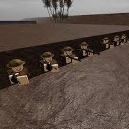 trench warfare (pc & console only)