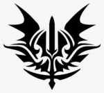 The Dragons Warrior
