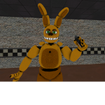 The Group of Fnaf And the Jimmy's