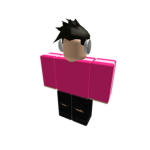 pink boy squad