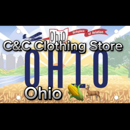 C&C Clothes Store (Ohio)
