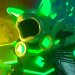 GODS OF Tower Defense Sim