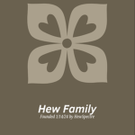 |THF| The Hew Family