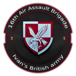 FBA | 16th Air Assault Brigade
