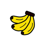 Corrupted Banana’s