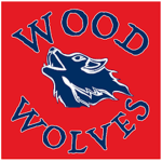 Wood wolves pack