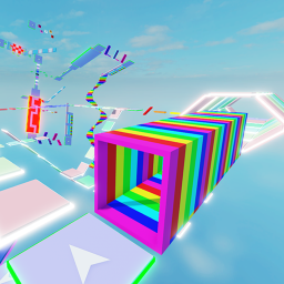 Pastel Obby!