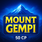 [EVENT X300] MOUNT GEMI PINK  icon
