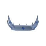 Sky crown