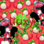 Lucky Lychees
