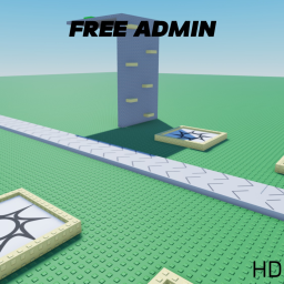 free admin (hd) REVAMP 1
