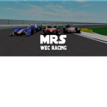 MRS racing league