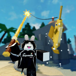 untitled fishing game [Pre-Alpha]