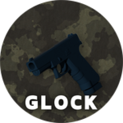 권총 I Glock - Roblox