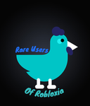 Rare Users Of Robloxia