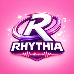 RHYTHIA [RHYTHM 🎶]