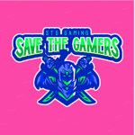 Save the Gamers' Group!