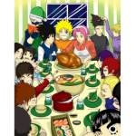 The Great Naruto Fanbase Community!