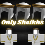Only Sheikhs