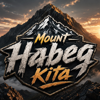 MOUNT HABEG KITA