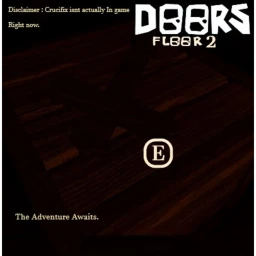 Doors Floor 2 icon