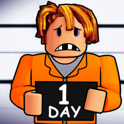 [UPD]🏋️Prison Hustle icon