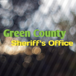 Green County Sheriff's Office Group