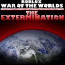 War of the Worlds: Extermination ALPHA (V2 . 6)
