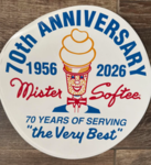 Mister Softee group
