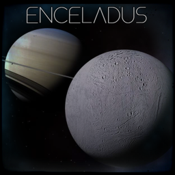 Accalia, Enceladus
