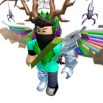 I can donate some robux if you don’t have robux