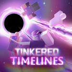 Tinkered Timelines Testing Group