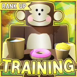 Monkey Cafe | Training Center