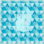 Sapphire Gaming Fan Club