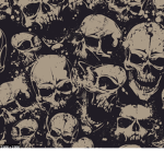 Skulls是