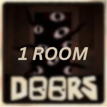 Doors Hangout Room