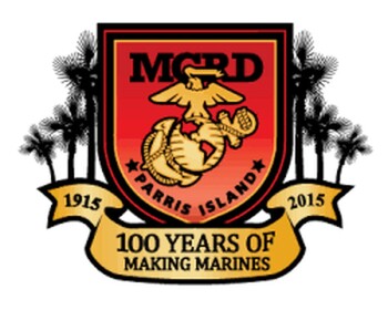 [MCRD] Parris Island, South Carolina